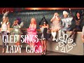 Glee Sings - Lady Gaga