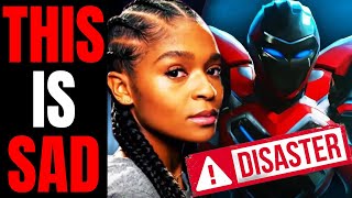 CRINGE Marvel Show Might Be CANCELLED | Ironheart Series Hit With MASSIVE Delay, This Sounds Bad