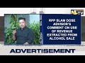 rpp slams nagaland’s education department advisor over alcohol sale statement