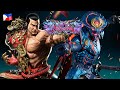 God of Destruction YOSHIMITSU - Tekken 8 - Feng [CLS | TITANTHOR] VS Yoshimitsu [CCNC]