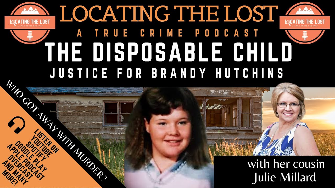 S3 E12 The Disposable Child -Justice For Brandy Hutchins - YouTube