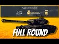 1.4 MILLION SL in one Ground RB round ( no commentary ) - War Thunder