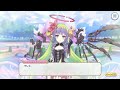 【プリコネr】毎度おなじみコッコロ大好きアメス様ｗ cv 相坂優歌 princess connect re dive