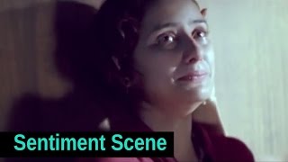 Kamal & Kabheer Missing Sentiment Scene || Bombay Movie || A.R.Rahman, Manisha, Aravind
