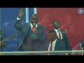Mweya Mutsvene nditonge - Deacon Michael Maphosa
