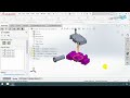 آموزش موشن استادی برای متحرک‌ سازی در سالیدورکس solidworks