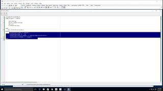 RECORDS IN PASCAL PROGRAMMING