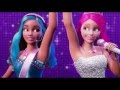 Barbie Rock'n Royals Final Mash up Unlock Your Dreams Find yourself in a song with lyrics