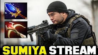 Deadly Machine Gun Dreamcoil | Sumiya Stream Moments 4789