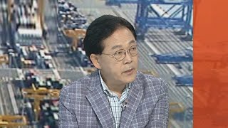 [뉴스워치] 한일 무역당국 '수출규제' 이후 첫 접촉 / 연합뉴스TV (YonhapnewsTV)