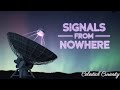 Top Ten Radio Signals From Nowhere That Don’t Fit Any Pattern