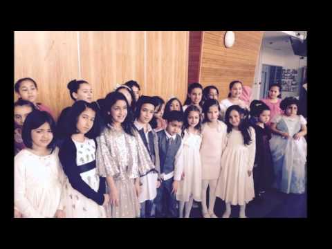 Libyan School Dublin 2014 2015 Youtube