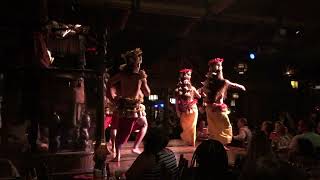 Mai Kai Dancers