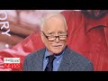 Richard Dreyfuss Sparks Outrage, Alleged Sexist & Homophobic Comments at 'Jaws' Screening | THR News