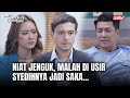 Saka Memohon Buat Perbaikin Semua, Tapi... | Suami Pengganti ANTV Eps 235 (2/7)