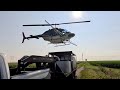 Farming With Helicopters!!