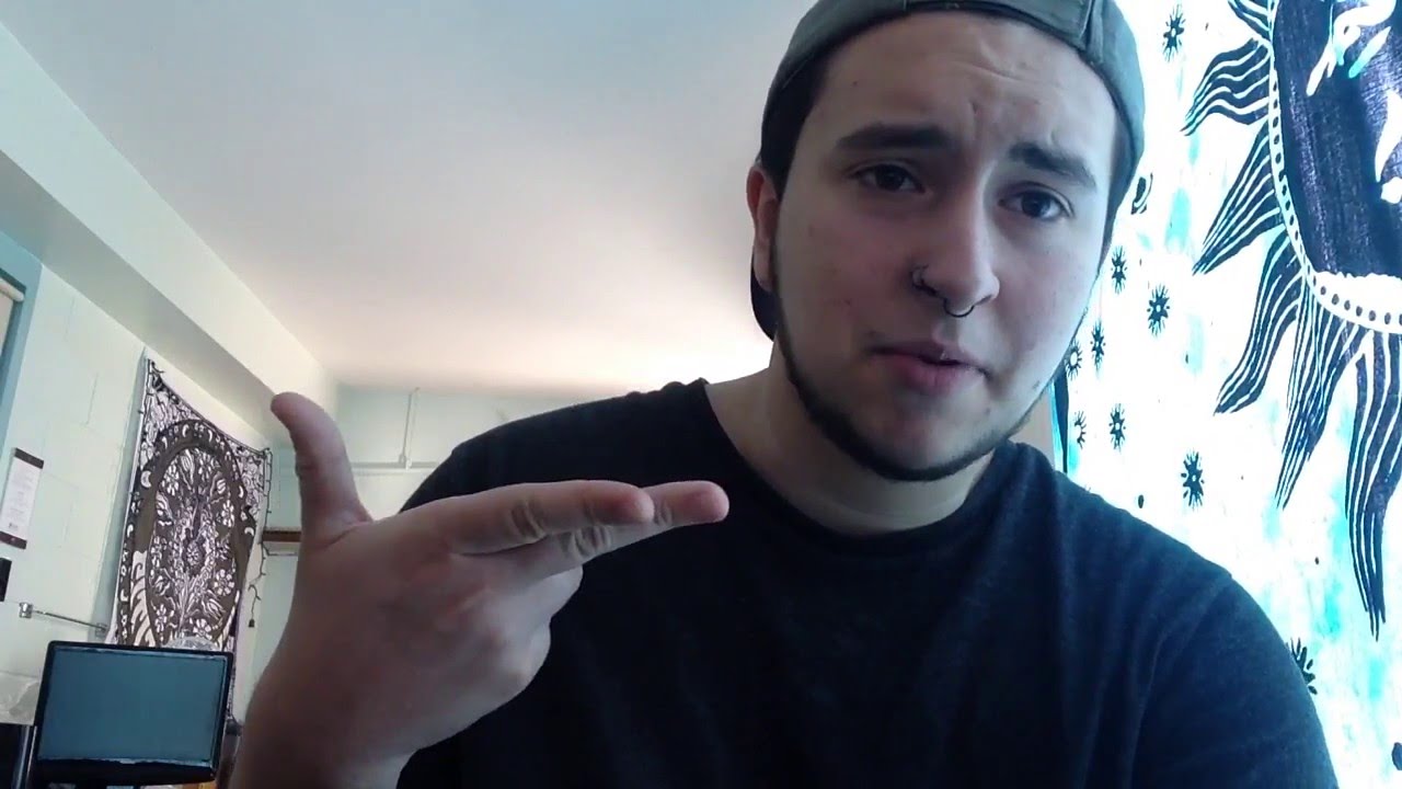 Trans Youtubers Youtube