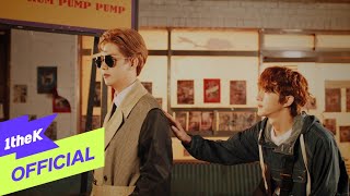 [MV] Golden Child(골든차일드) _ Pump It Up