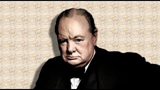 The quick story of British Prime Minister Winston Churchill