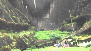 IDUKKI DAM KERALA