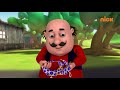 motu patlu मोटू पतलू s1 magical scenery episode 58 part 2 download voot kids app