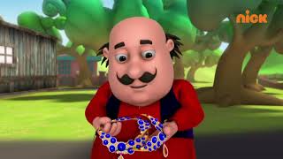 Motu Patlu | मोटू पतलू S1 | Magical Scenery | Episode 58 Part 2 | Download Voot Kids App