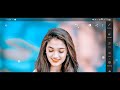 snapseed 3 tricks blue tone photo editing 2025 snapseed se photo editing kaise kare photo edit