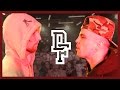 SOUL VS RAPTOR WARHURST | Don't Flop Rap Battle [TITLE MATCH]