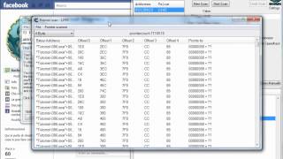 Cheat Engine - Tutorial value, pointer, trainer
