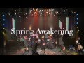 Spring Awakening at the Hangar Theatre