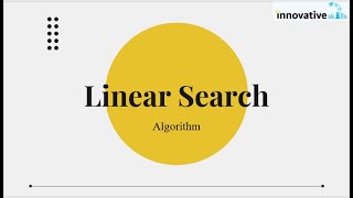Data Structure & Algorithm with PHP - Linear Search