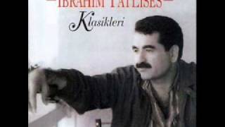 Ibrahim Tatlises.wmv