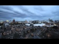 My first time lapse! Manchester, U.K.