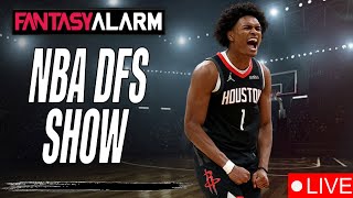 🏀DraftKings NBA DFS Playbook Show | Top Picks \u0026 Lineups, 1/28 Tuesday⚡