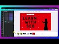 How To Edit Videos in Canva For Beginners (Canva Video Tutorial)