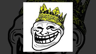 TROLL FACE 3.0 : Aggressive Official Brazilian Funk (ultra fast) #phonk #funk #phonkmusic