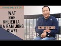 Wat bah khlieh ia ka ram jong kiwei | Pastor Bantei | Khubor Step 2020 | Potternet Tv