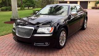 SOLD- 2011 Chrysler 300 C SOLD-