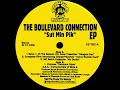 the boulevard connection denmark style 1998 rare ny rap