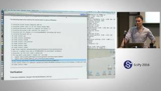 Scalable Hierarchical Parallel Computing Intermediate | SciPy 2016 Tutorial | Michael McKerns
