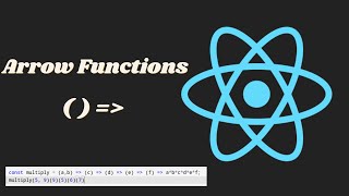 Arrow Functions || Converting normal function to arrow function || Nesting of arrow function.