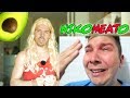 Sv3rige Q&A #2: Helping Ex Vegans (The Epitome Of Malnourishment) Not Die