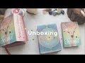 📦ruruna⭐️開箱⭐️心靈動物指引卡Spirit Animal Oracle -Unboxing