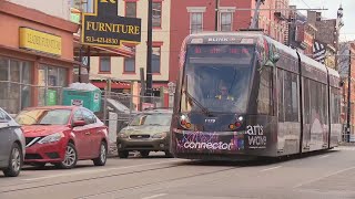 'I was skeptic at first': Cincinnati streetcar supporters share plans for future routes