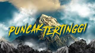 BMK ENTERTAINMENT - PUNCAK TERTINGGI | ALBUM OUR STORY [OFFICIAL LYRIC VIDEO]