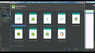 Tutorial #1:Java For Android, Using Android Studio For Only Java Code