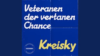 Veteranen der vertanen Chance