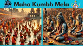 Do you know why people celebrate Kumbh Mela? | Explained in 2 minutes