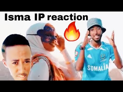 Isma IP Heesta Somali Queen || Reaction || - YouTube