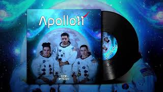 Slix \u0026 Brassed - Apollo 11